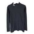 Unisex Under Armour - Urheilupaita, pitkät hihat, koko 140 - 146 - Musta ()