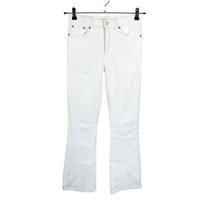 Tyttöjen Levi's - Farkut, koko 158 - 164 - Valkoinen (1)