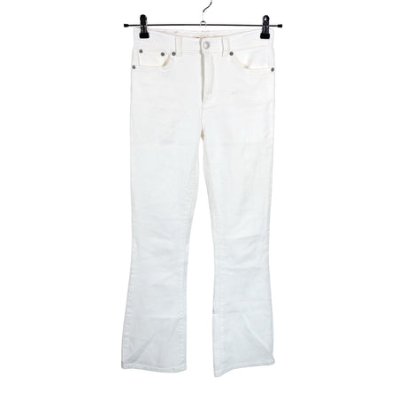 Tyttöjen Levi's - Farkut, koko 158 - 164 - Valkoinen ()