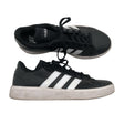 Naisten Adidas - Tennarit, koko 39 - Musta ()