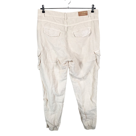 Naisten Summum Woman - Cargohousut, koko 42 - Beige (2)