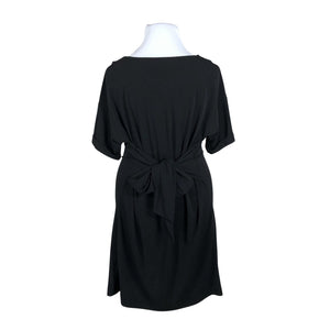 Naisten InWear - Trikoomekko, koko 42 - Musta (2)