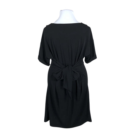 Naisten InWear - Trikoomekko, koko 42 - Musta (2)