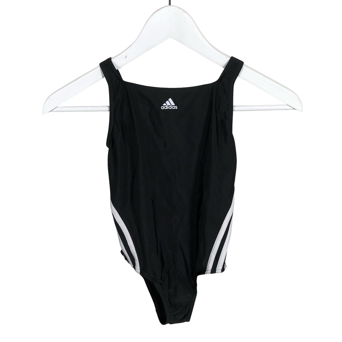 Unisex Adidas - Uimapuku, koko 146 - 152 - Musta (1)