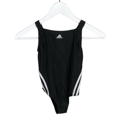 Unisex Adidas - Uimapuku, koko 146 - 152 - Musta ()