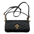 Naisten Tory Burch - Olkalaukku, koko Midi - Musta ()