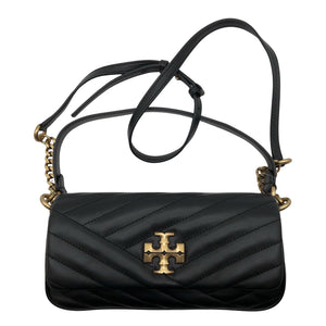 Naisten Tory Burch - Olkalaukku, koko Midi - Musta (1)