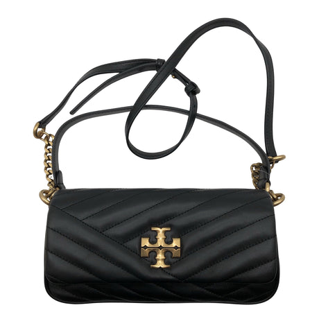 Naisten Tory Burch - Olkalaukku, koko Midi - Musta ()