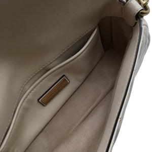 Naisten Tory Burch - Käsilaukku, koko Midi - Beige (4)