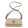 Naisten Tory Burch - Käsilaukku, koko Midi - Beige ()