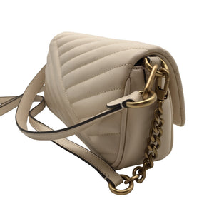 Naisten Tory Burch - Käsilaukku, koko Midi - Beige (2)