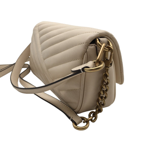 Naisten Tory Burch - Käsilaukku, koko Midi - Beige (2)