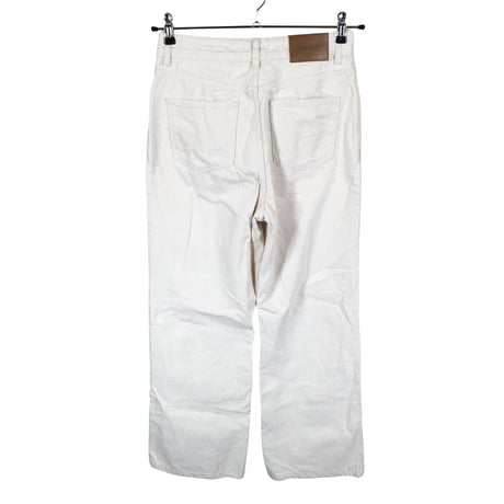 Naisten Nanso - Farkut, koko 36 - Beige (2)