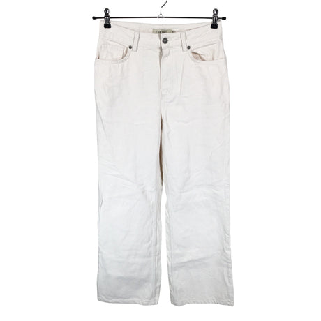Naisten Nanso - Farkut, koko 36 - Beige ()