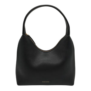 Naisten Mansur Gavriel - Käsilaukku, koko Midi - Musta (1)