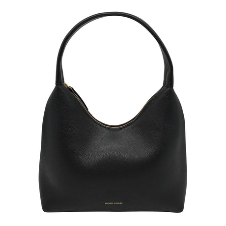 Naisten Mansur Gavriel - Käsilaukku, koko Midi - Musta ()