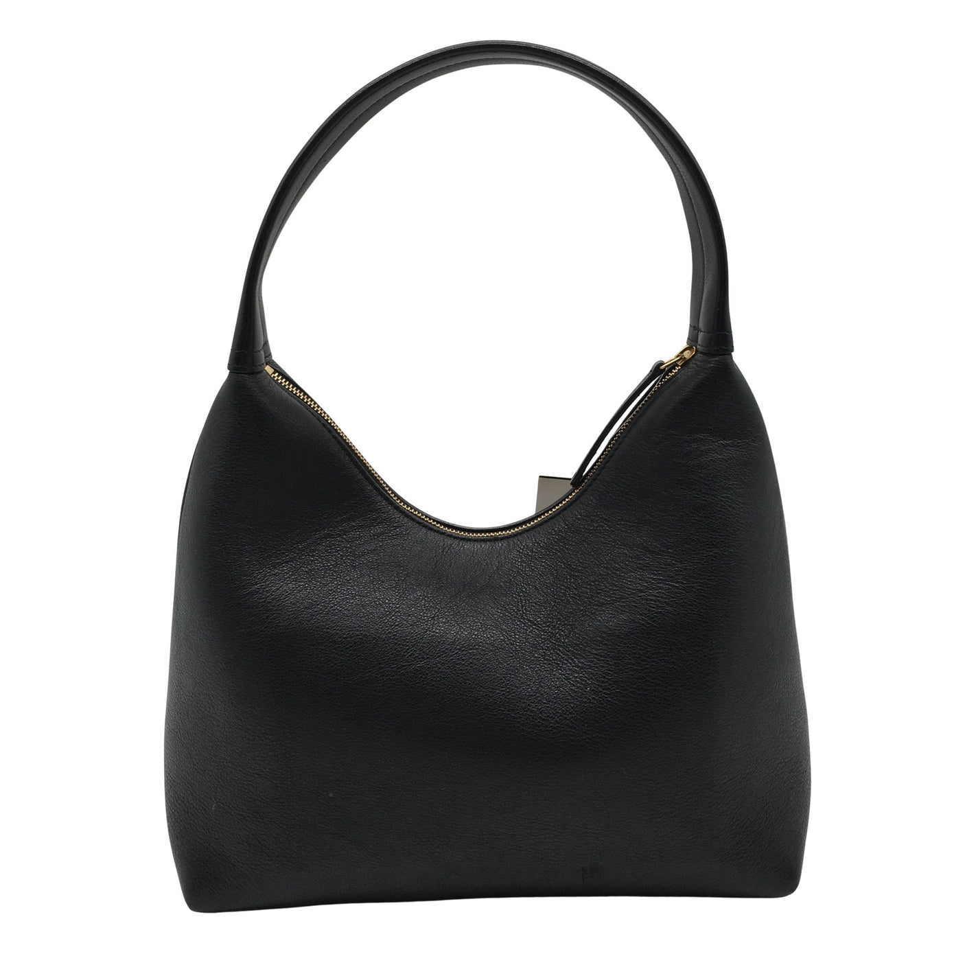 Naisten Mansur Gavriel - Käsilaukku, koko Midi - Musta (3)