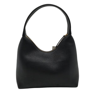 Naisten Mansur Gavriel - Käsilaukku, koko Midi - Musta (3)