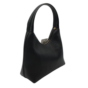 Naisten Mansur Gavriel - Käsilaukku, koko Midi - Musta (2)