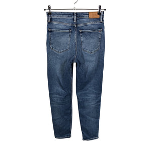 Naisten Tommy Hilfiger - Farkut, koko W28 - Sininen (2)
