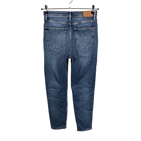 Naisten Tommy Hilfiger - Farkut, koko W28 - Sininen (2)
