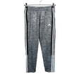 Unisex Adidas - Verryttelyhousut, koko 164 - 170 - Harmaa ()