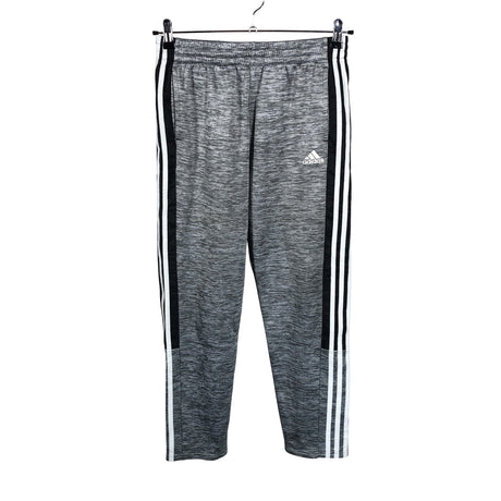 Unisex Adidas - Verryttelyhousut, koko 164 - 170 - Harmaa ()