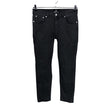 Naisten Edge - Farkut, koko W28 - Harmaa ()