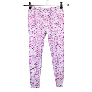 Tyttöjen Ronhill - Urheilutrikoot, koko 158 - 164 - Violetti (1)