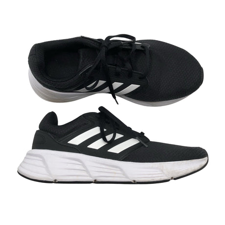 Miesten Adidas - Lenkkarit, koko 40 - Musta ()