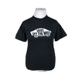 Naisten Vans - T-paita, koko 42 - Harmaa ()