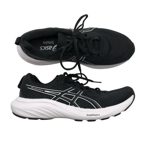 Miesten Asics - Juoksukengät, koko 41 - Musta ()