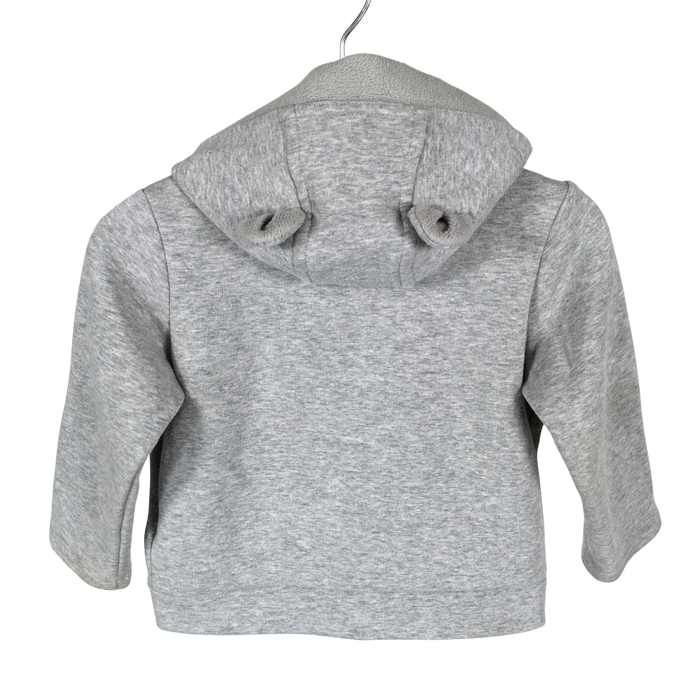 Unisex Gap - Huppari, koko 86 - 92 - Harmaa (2)