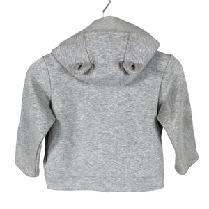 Unisex Gap - Huppari, koko 86 - 92 - Harmaa (2)