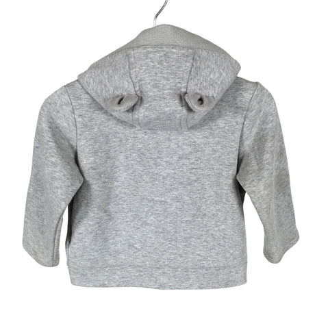 Unisex Gap - Huppari, koko 86 - 92 - Harmaa (2)