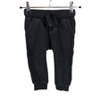 Unisex Next - Collegehousut, koko 86 - 92 - Musta ()