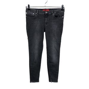 Naisten Hugo Boss - Farkut, koko W28 - Harmaa (1)
