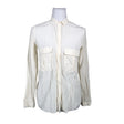 Naisten Massimo Dutti - Pusero, koko 38 - Beige ()