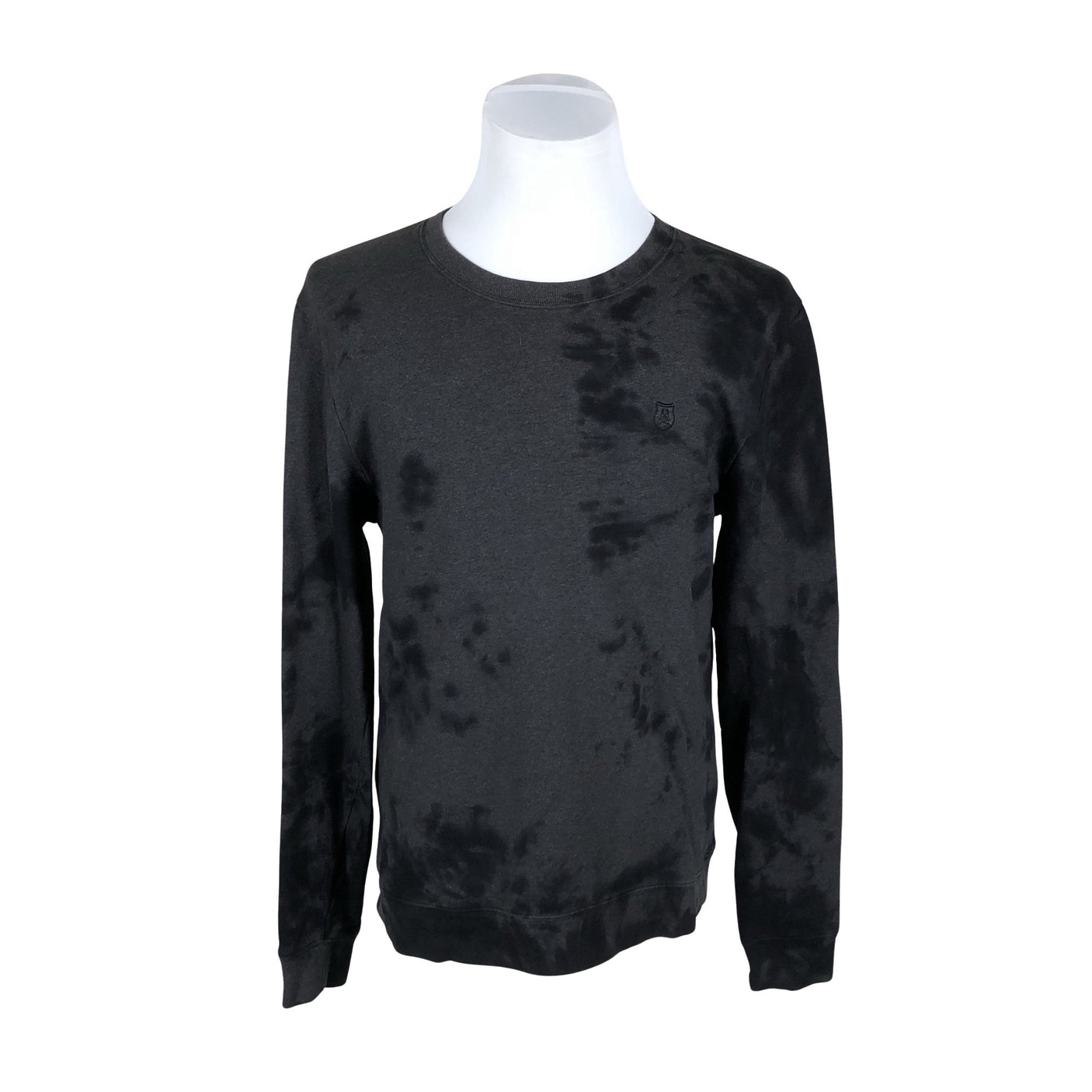 Miesten The Kooples - Collegepaita, koko L - Harmaa (1)
