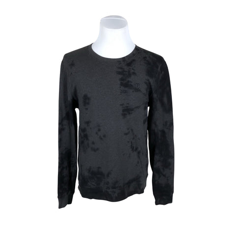 Miesten The Kooples - Collegepaita, koko L - Harmaa ()