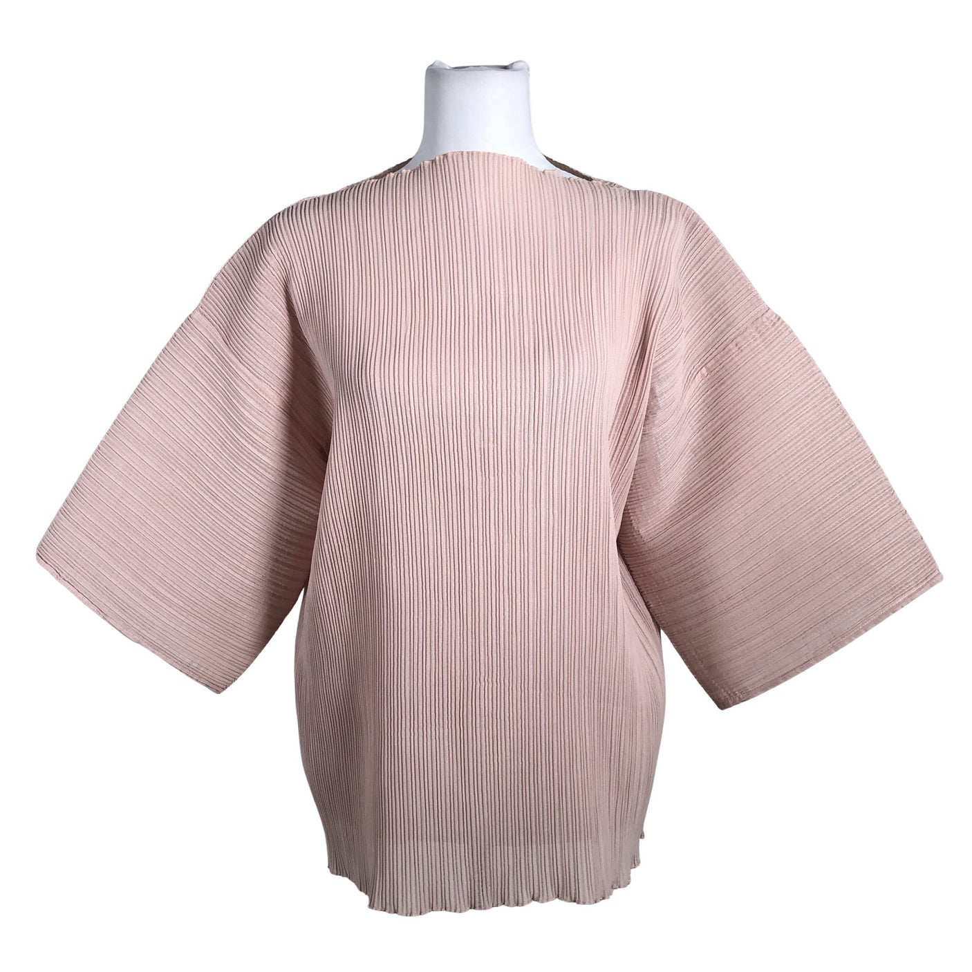 Naisten Marimekko - Pusero, koko 38 - Vaaleanpunainen (1)