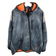 Unisex Molo Kids - Softshell-takki, koko 134 - 140 - Harmaa ()