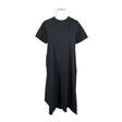 Naisten Uniqlo - Trikoomekko, koko 42 - Musta ()