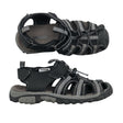 Unisex Starter - Sandaalit, koko 36 - Musta ()
