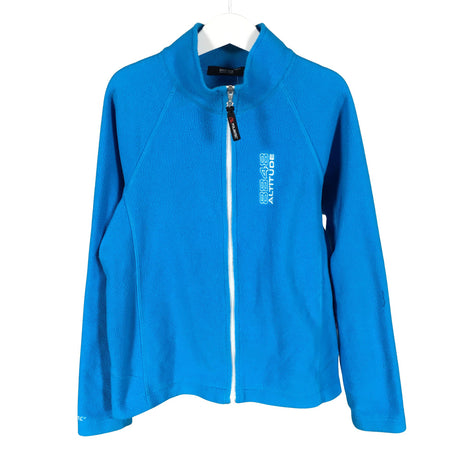 Unisex 8848 Altitude - Fleecetakki, koko 134 - 140 - Sininen ()