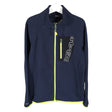 Unisex 8848 Altitude - Fleecetakki, koko 134 - 140 - Sininen ()