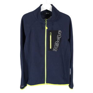 Unisex 8848 Altitude - Fleecetakki, koko 134 - 140 - Sininen (1)