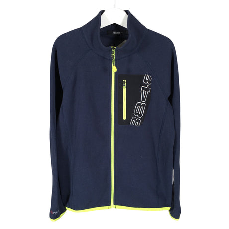 Unisex 8848 Altitude - Fleecetakki, koko 134 - 140 - Sininen ()