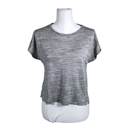 Naisten Weekday - T-paita, koko 38 - Harmaa ()
