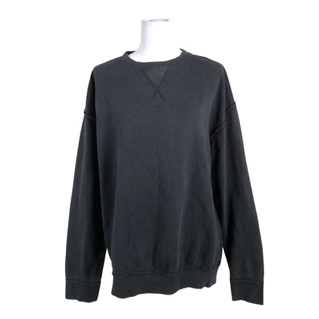 Naisten Urban Classics - Collegepaita, koko 38 - Musta ()